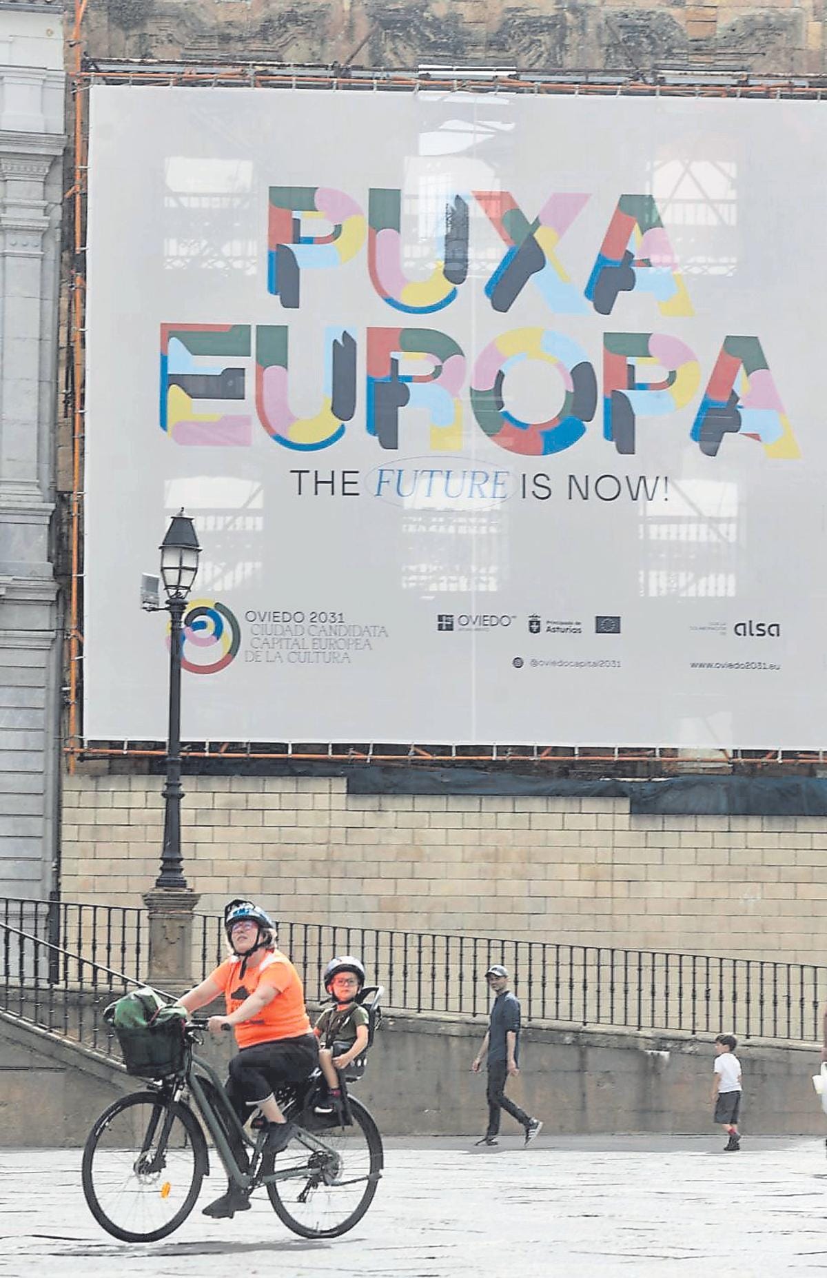 Residencia artística Huellas