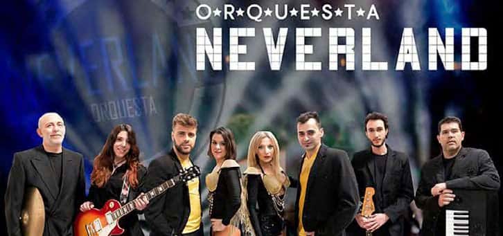 Orquesta Neverland