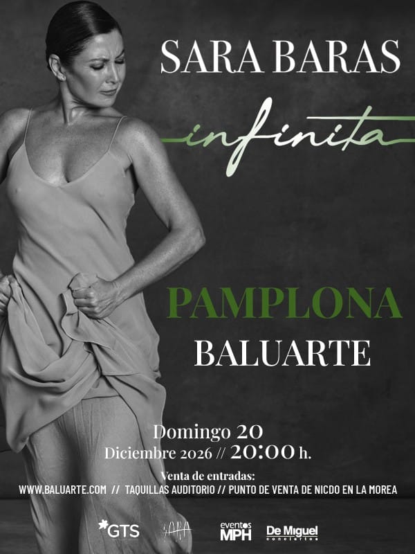 Sara Baras - Infinita