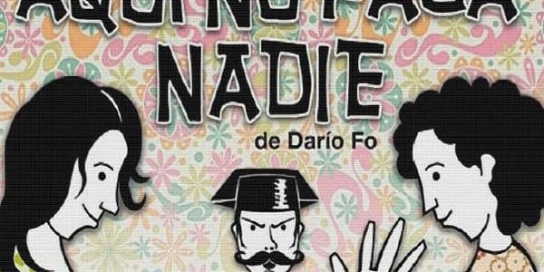 Aquí no paga nadie