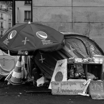 Jon Gorospe. Urban Morphologies