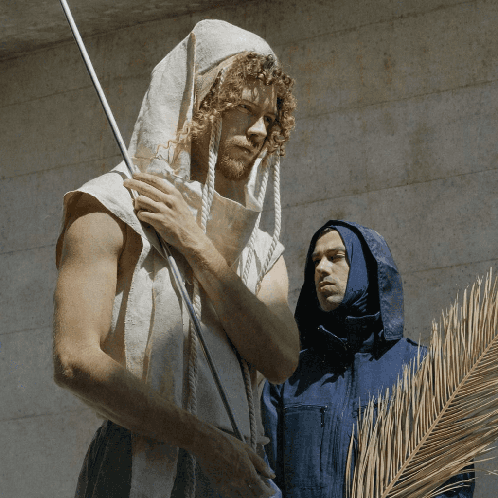 Ciclo de Bizi ala Iraun: Gregotechno