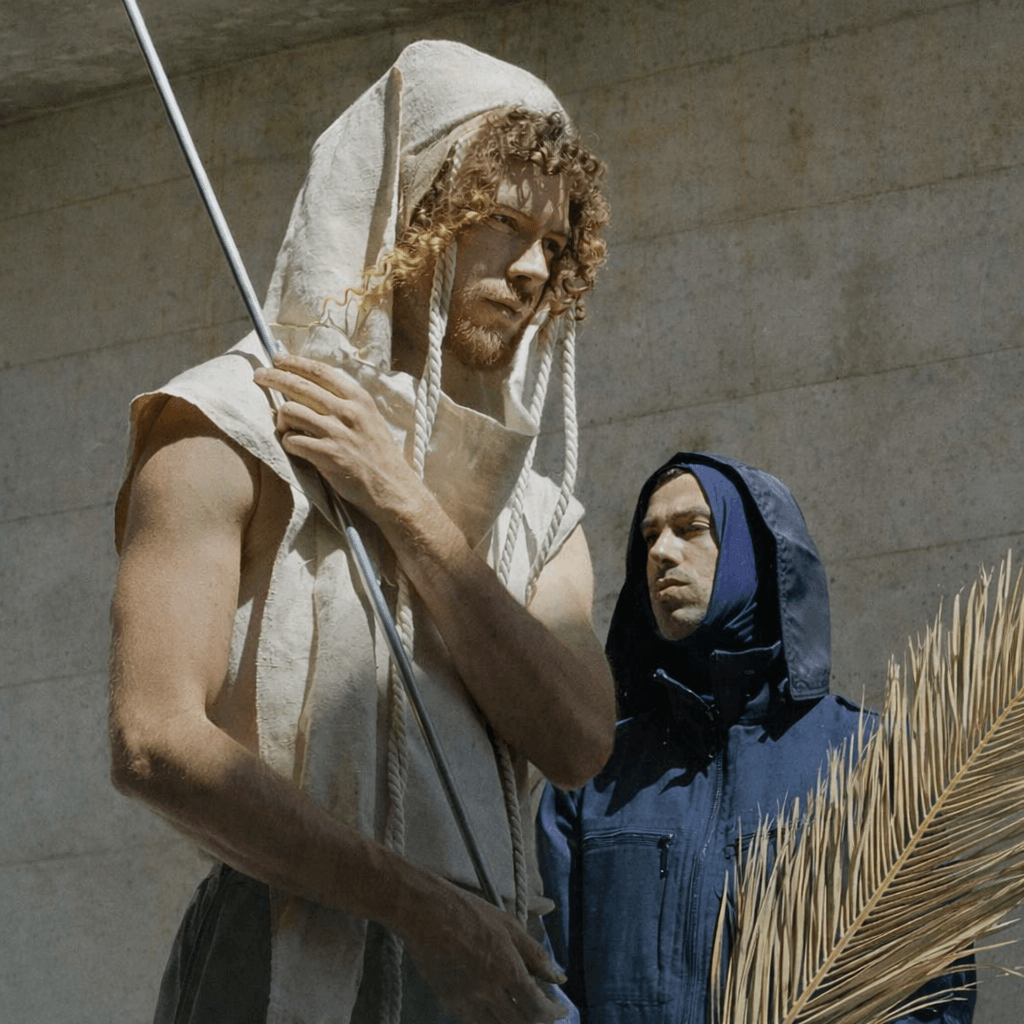 Ciclo de Bizi ala Iraun: Gregotechno