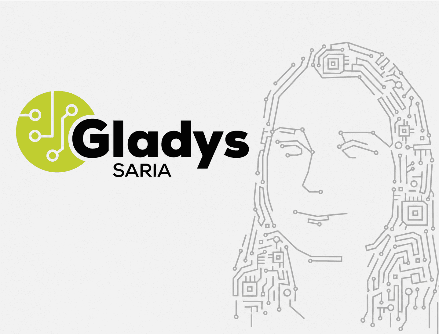 Acto de entrega del VI Premio Gladys