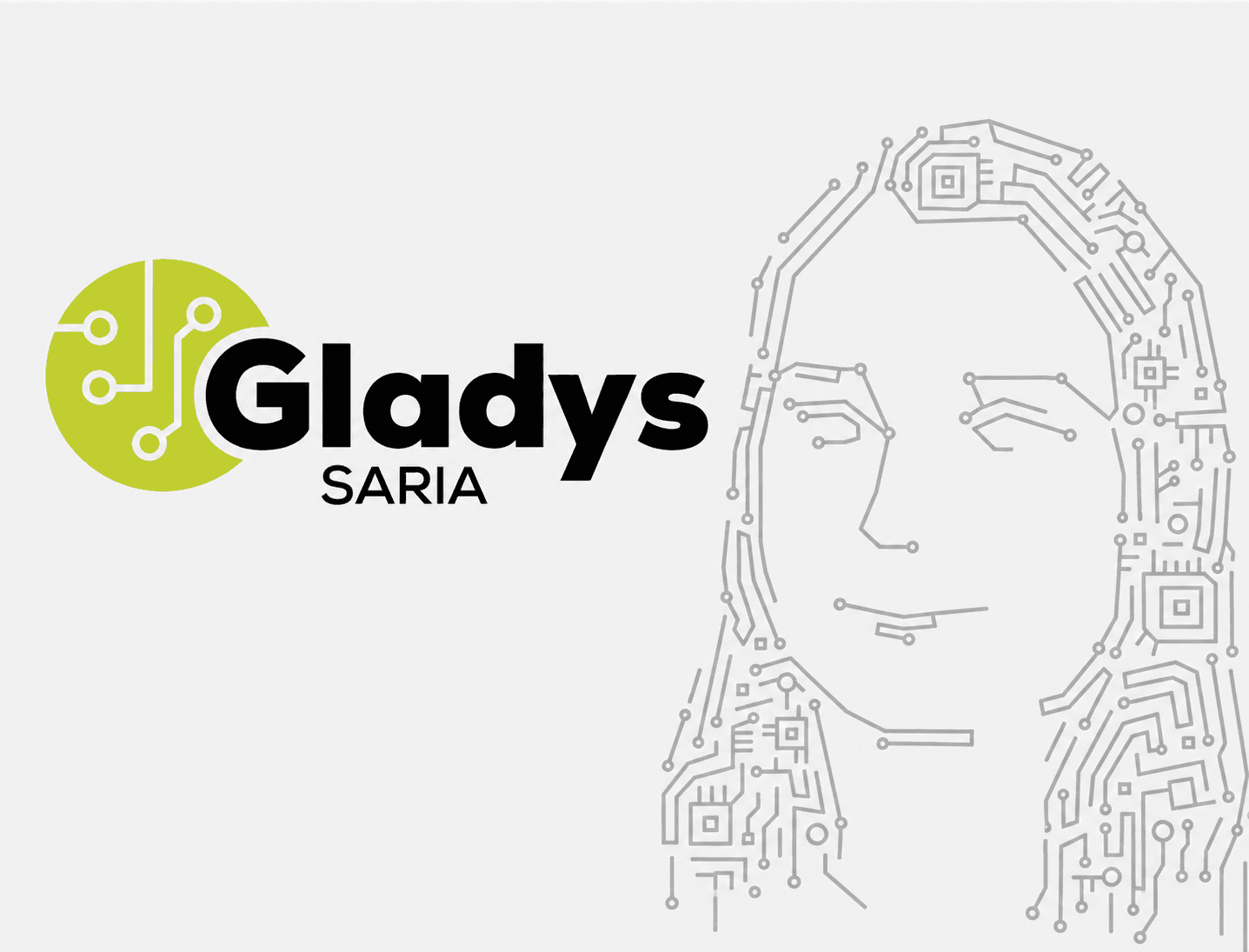 Acto de entrega del VI Premio Gladys