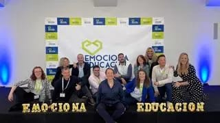 Emociona Educaci贸n