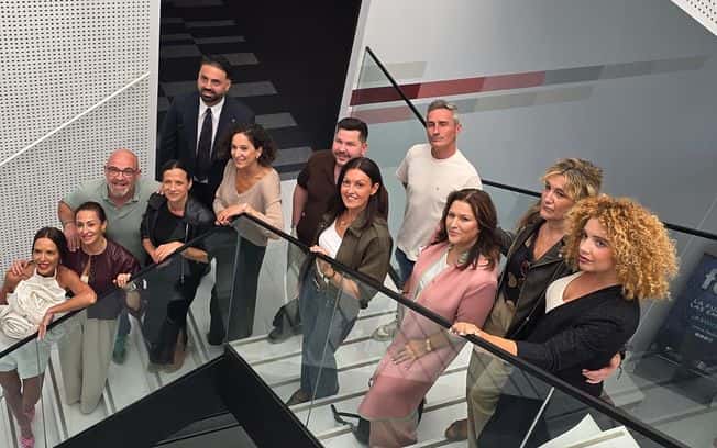 V Zona de Moda