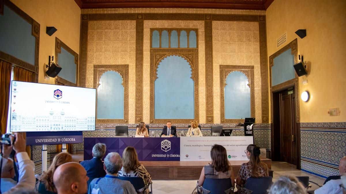 XXXIII Encuentro de la Asociación Alexander von Humboldt de España