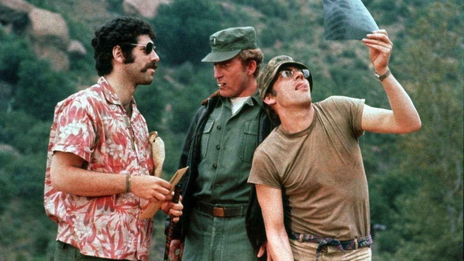 Ciclo de Cine y Medicina