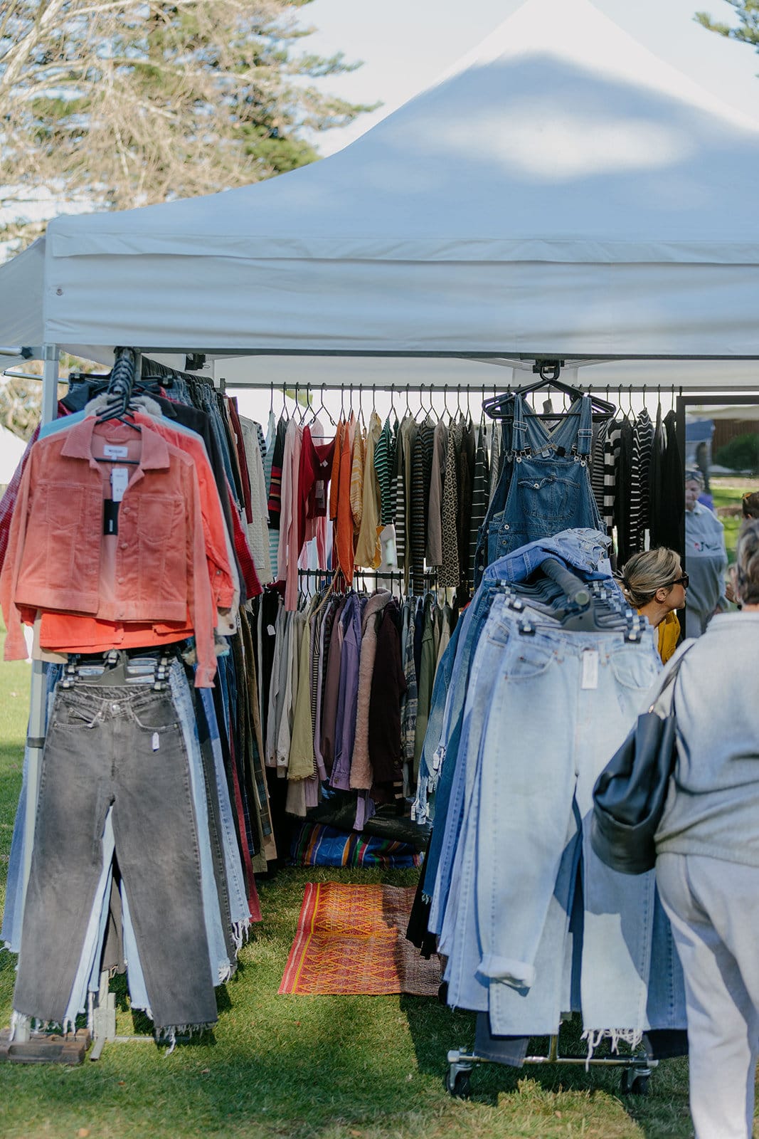 Made & Found Markets