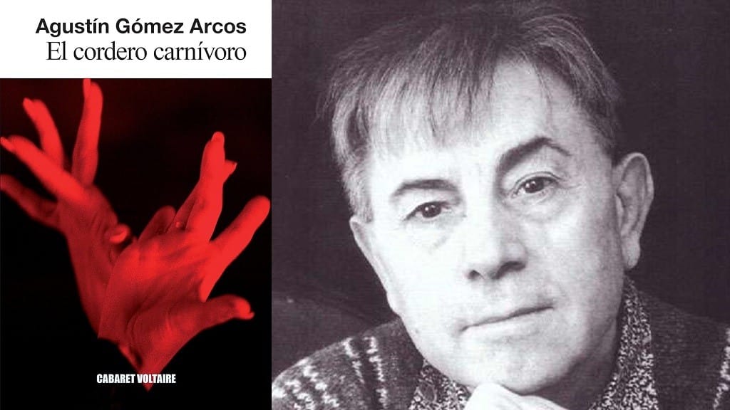 Club de Lectura: El cordero carn铆voro