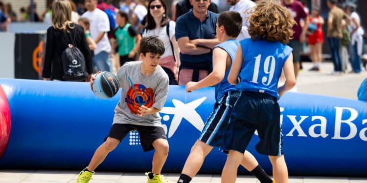 Torneo Ciudad de Vigo de Semana Santa