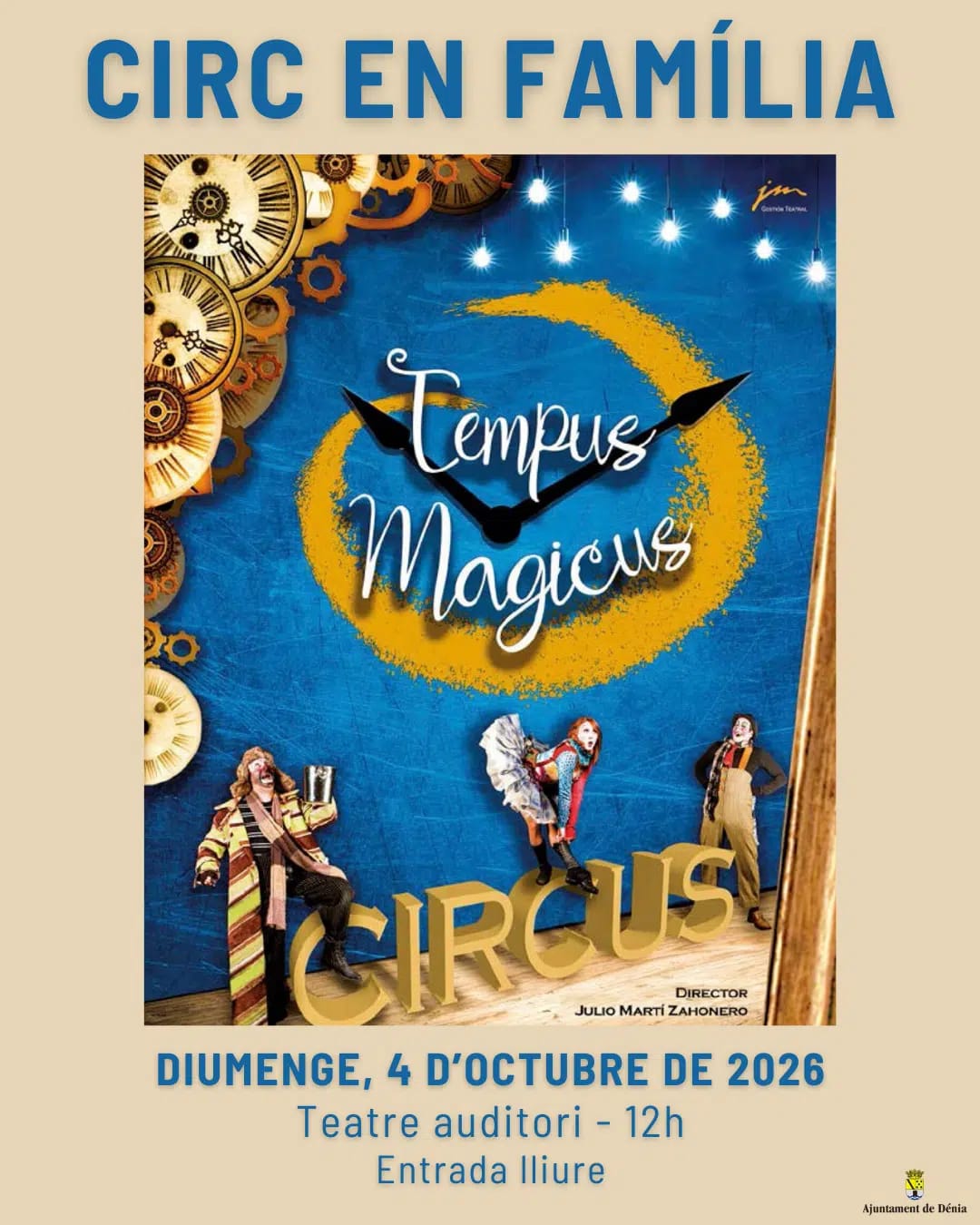 Tempus Magicus