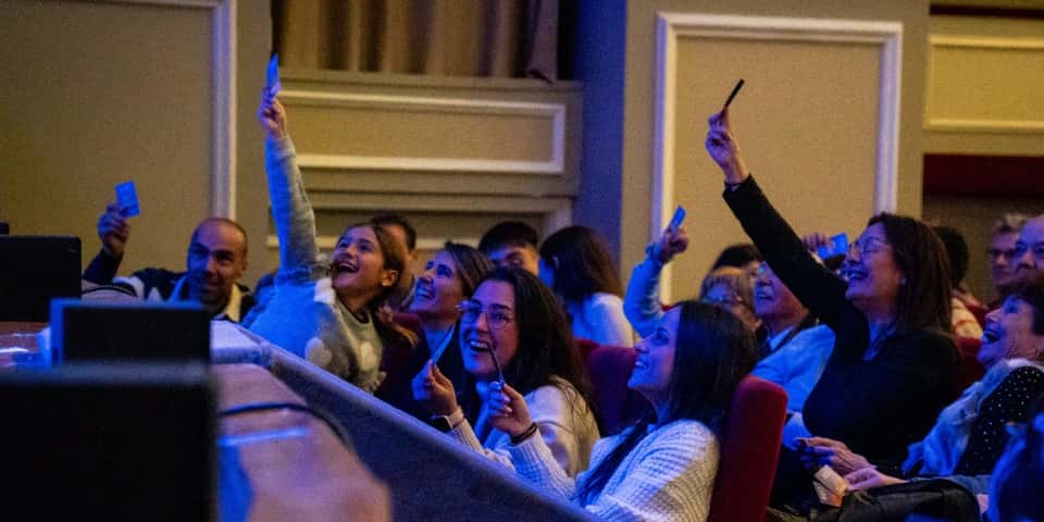 Jorge Blass – Ilusionarte