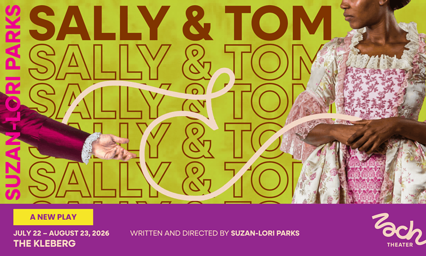 Sally & Tom
