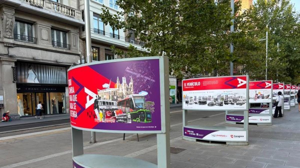 Semana Europea de la Movilidad 2026