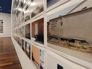 Archivo Territorio. 2016-2026 (fragmentos)