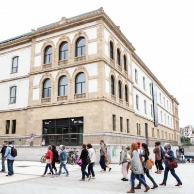 Visita guiada: 'Conoce Tabakalera'