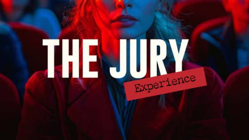 The Jury Experience: Diamantes, Mentiras y un Cadáver