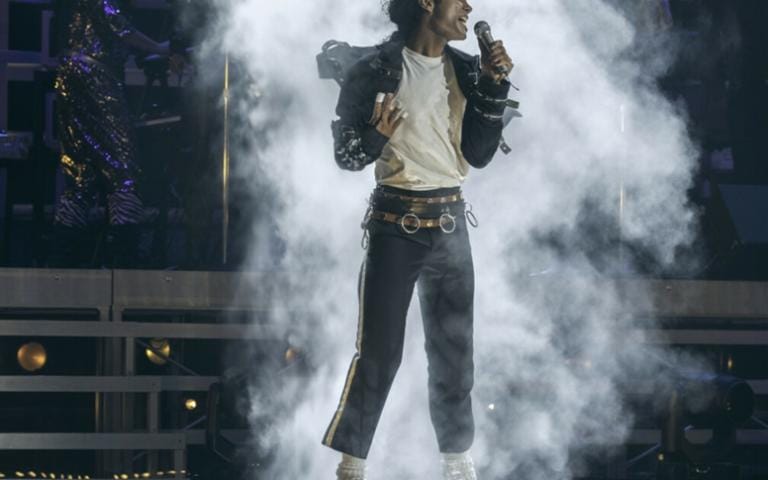 Michael (Film)