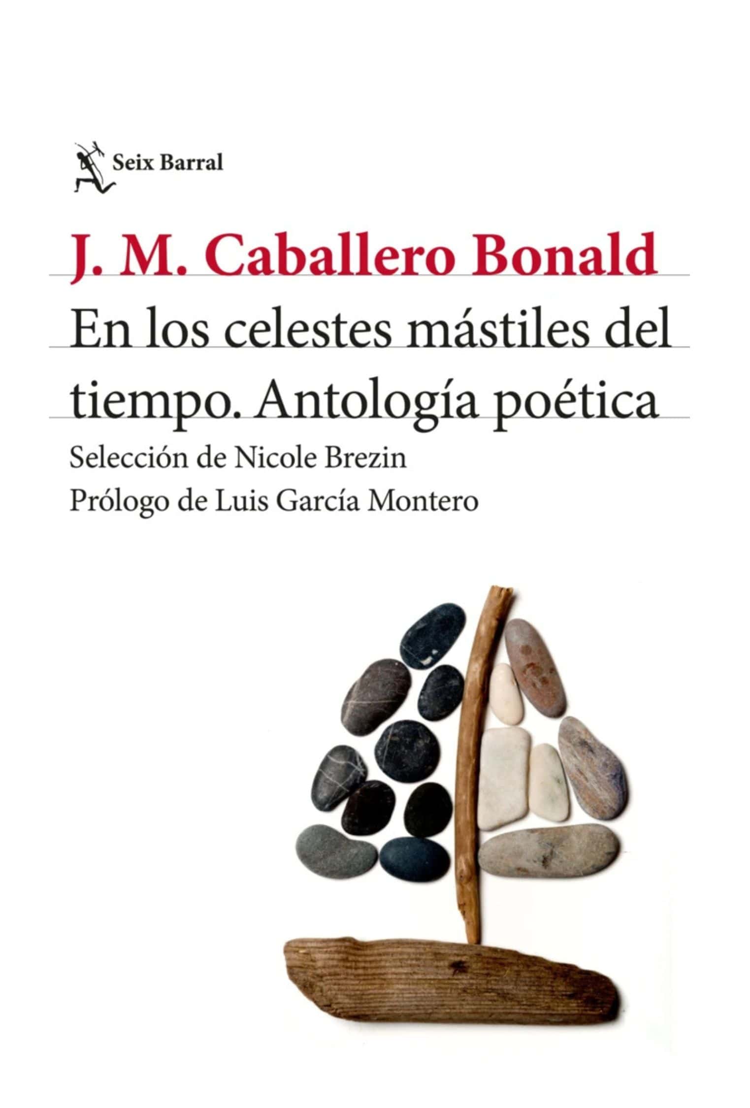 Presentación 'En los celestes mástiles del tiempo'