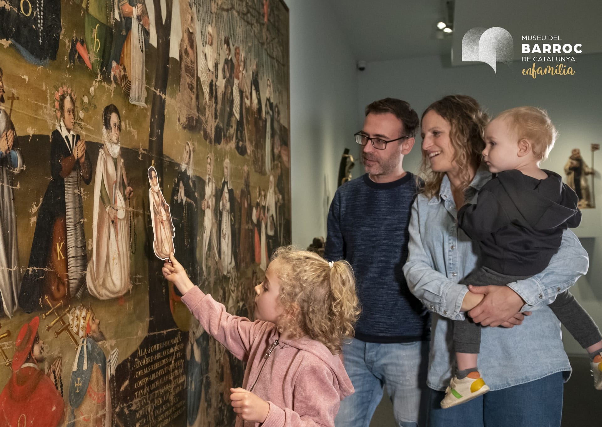 Barroc, l'art dels sentits 2026
