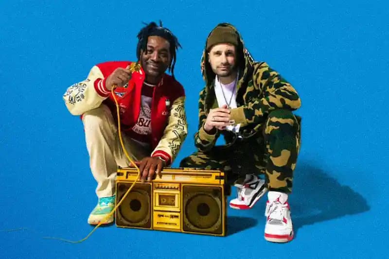 Skarra Mucci & Manudigital