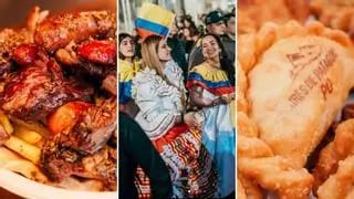 Festival Latineando