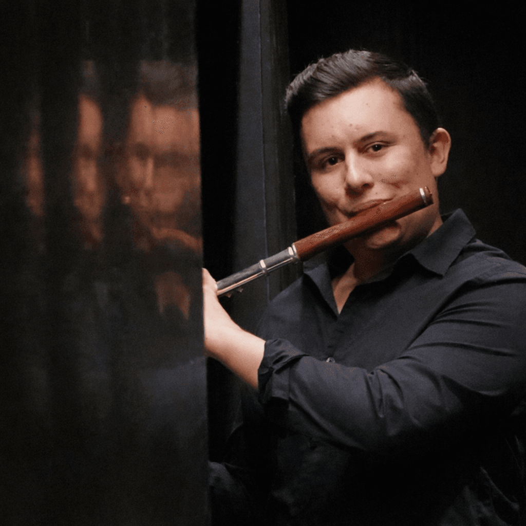 III. Ganbara Musika Saria. Finalerdia