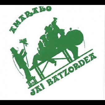 Fiestas de Amara Zaharra