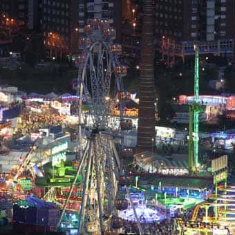Barracas