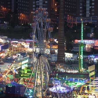 Barracas