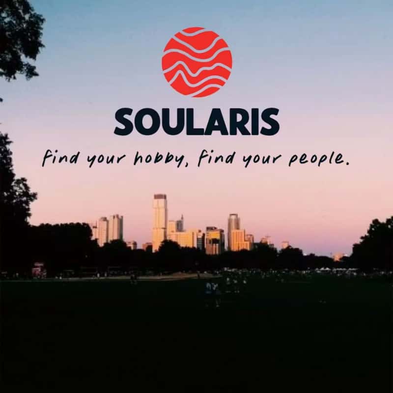Sunset Hobby Club with Soularis