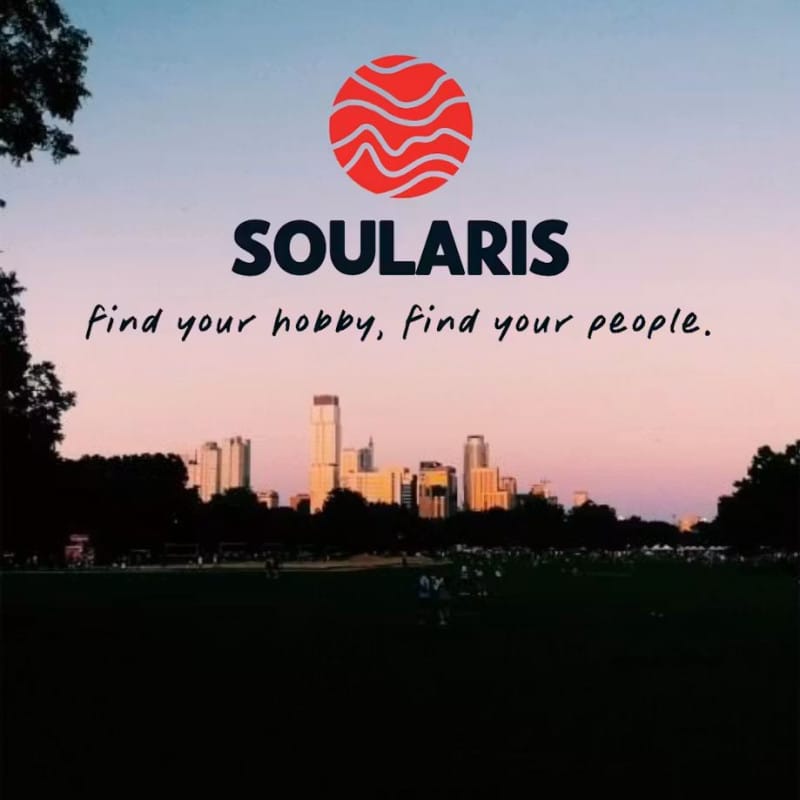 Sunset Hobby Club with Soularis