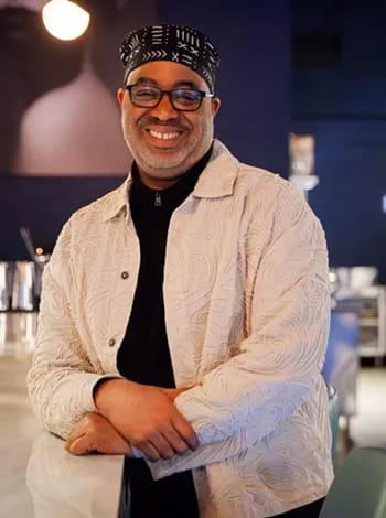 Barbecue, Culture, and Community: A Conversation with Adrian Miller