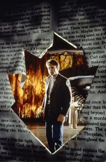 In the Mouth of Madness