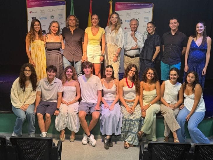 Inauguración del 20 aniversario de Alezeiateatro: Miles Gloriosus