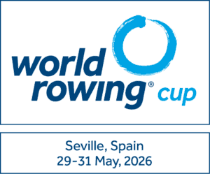 Copa del Mundo de Remo I 2026 Sevilla