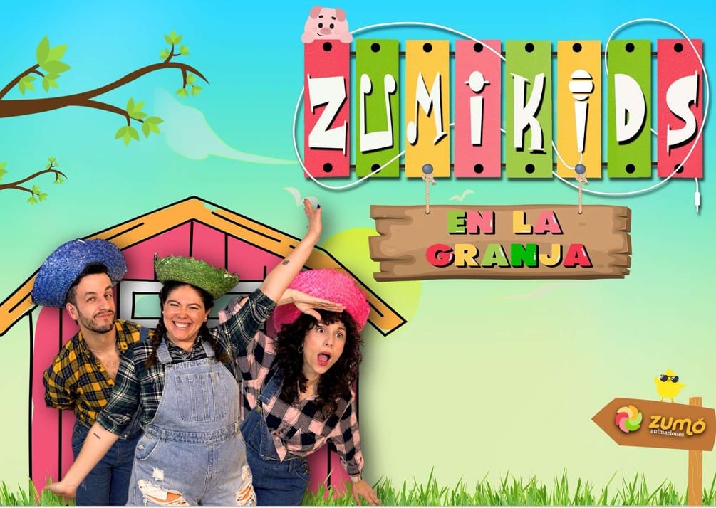 Zumikids