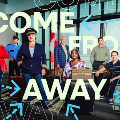 Come From Away