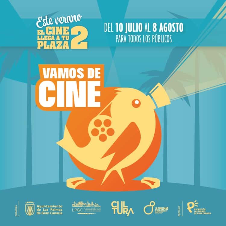 Vamos de cine: Coco