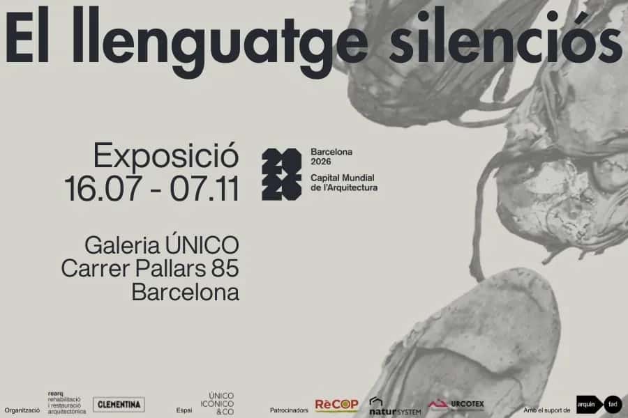 El llenguatge silenciós