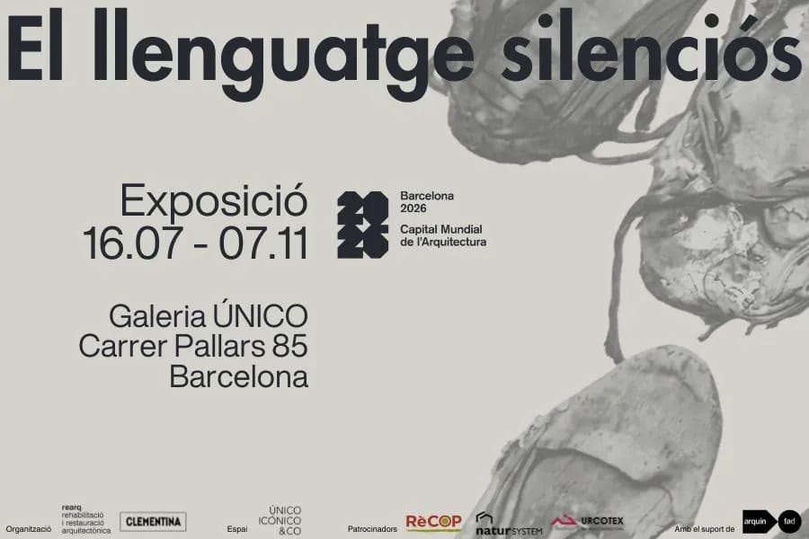 El llenguatge silenciós