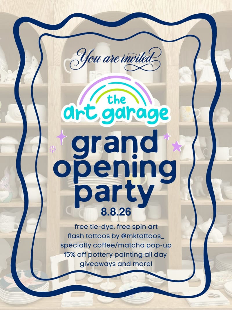 Brodie Lane Studio Grand Opening