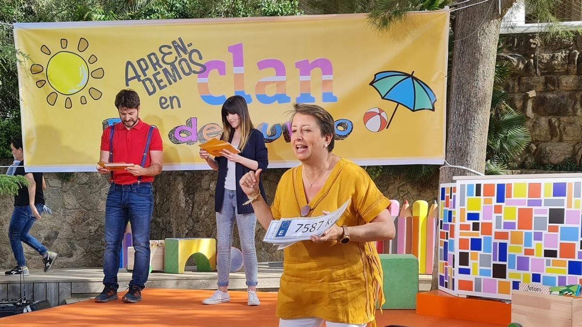 Congreso educativo 'Emociona educación'