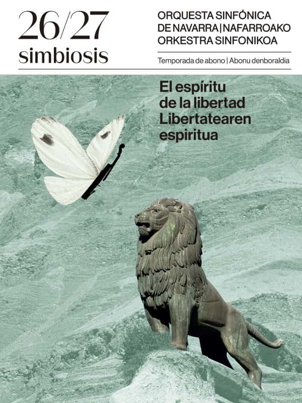Abono 5: El espíritu de la libertad