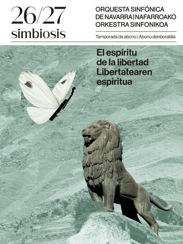 Abono 5: El espíritu de la libertad