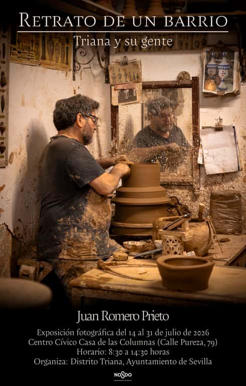 Retrato de un barrio