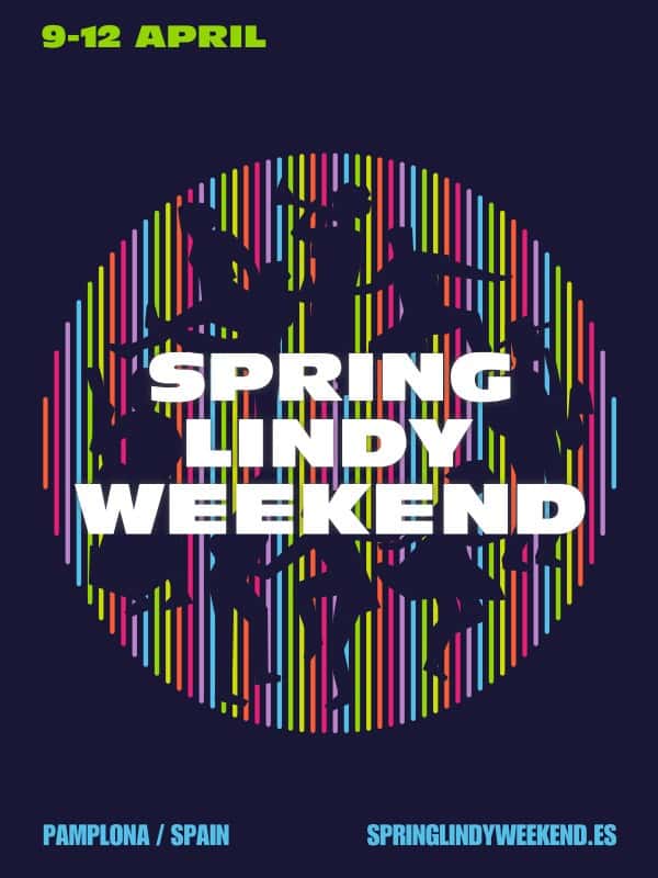 Spring Lindy Weekend
