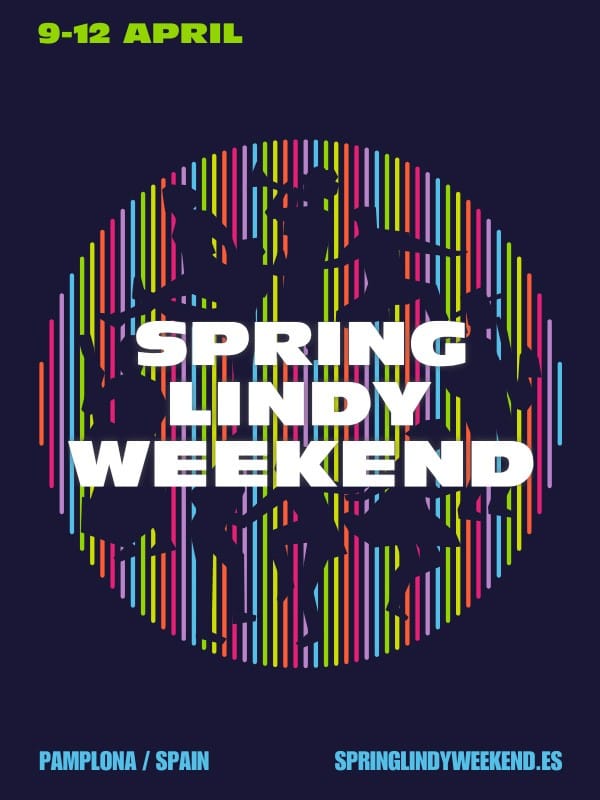Spring Lindy Weekend